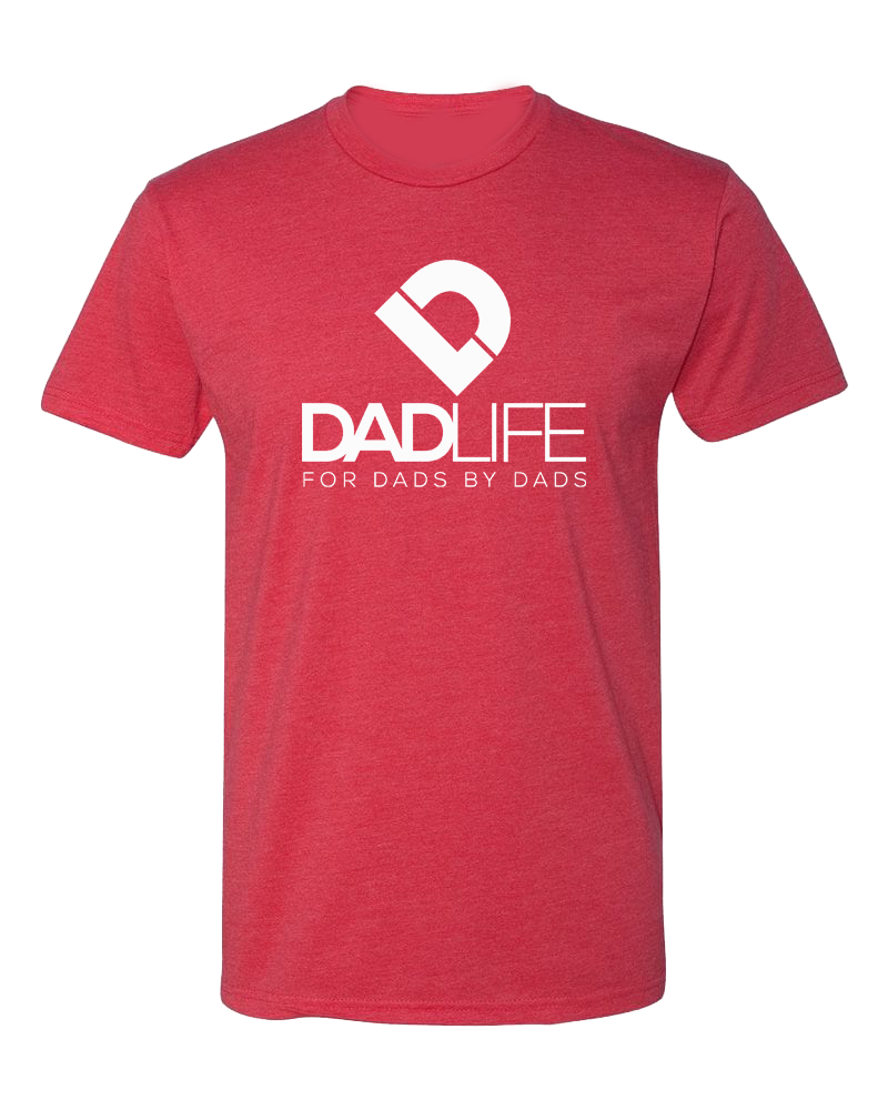 DadLife Signature Shirt