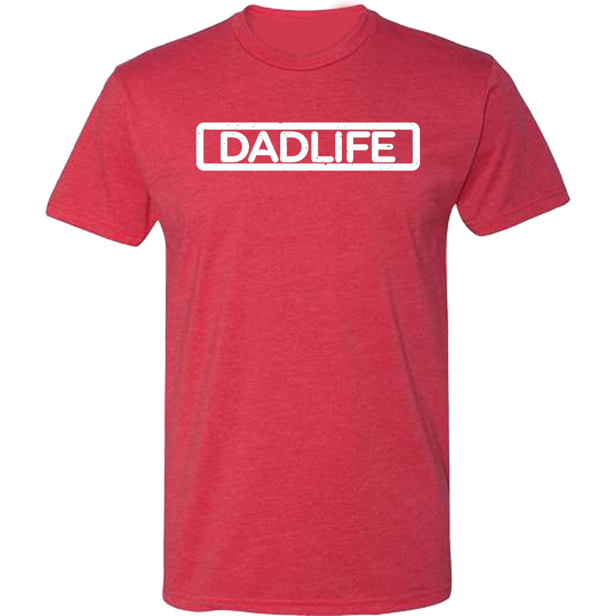 DadLife Block Tee