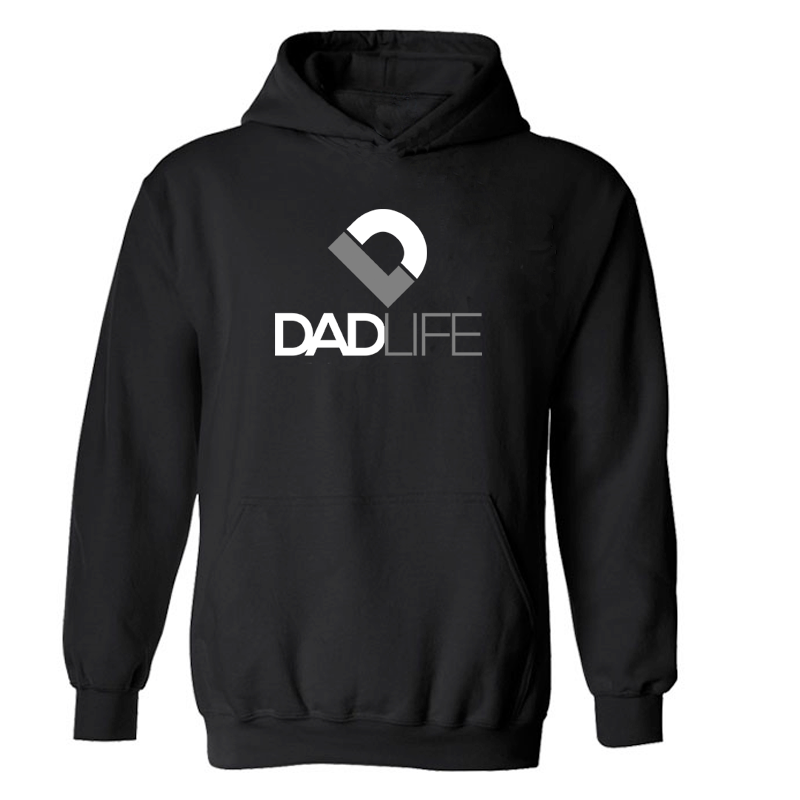 DadLife Signature Hoodie