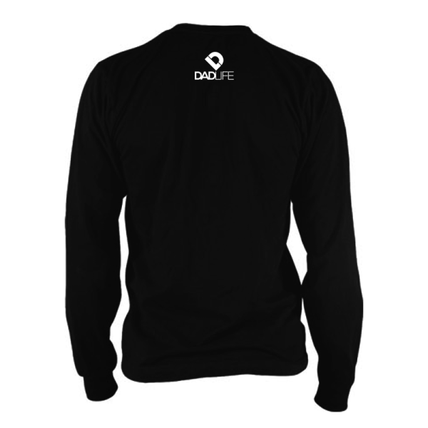 DadLife Signature Long Sleeve