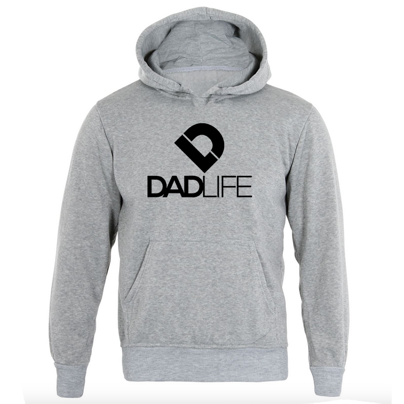 DadLife Signature Hoodie