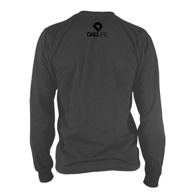 DadLife Signature Long Sleeve