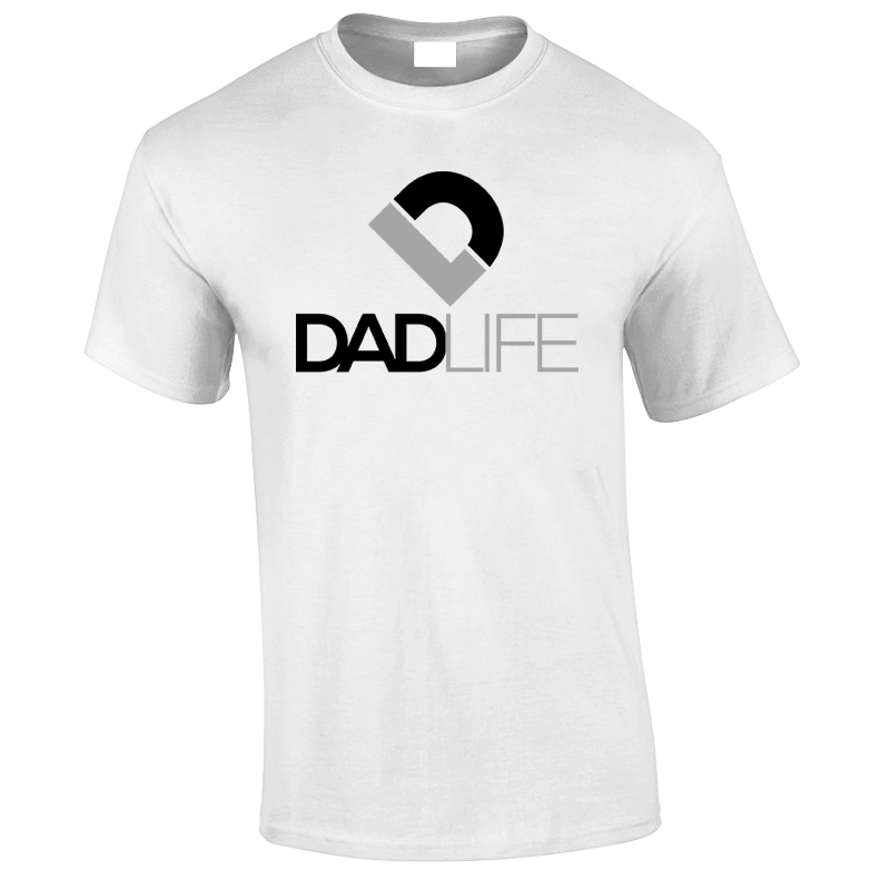 DadLife Signature Shirt