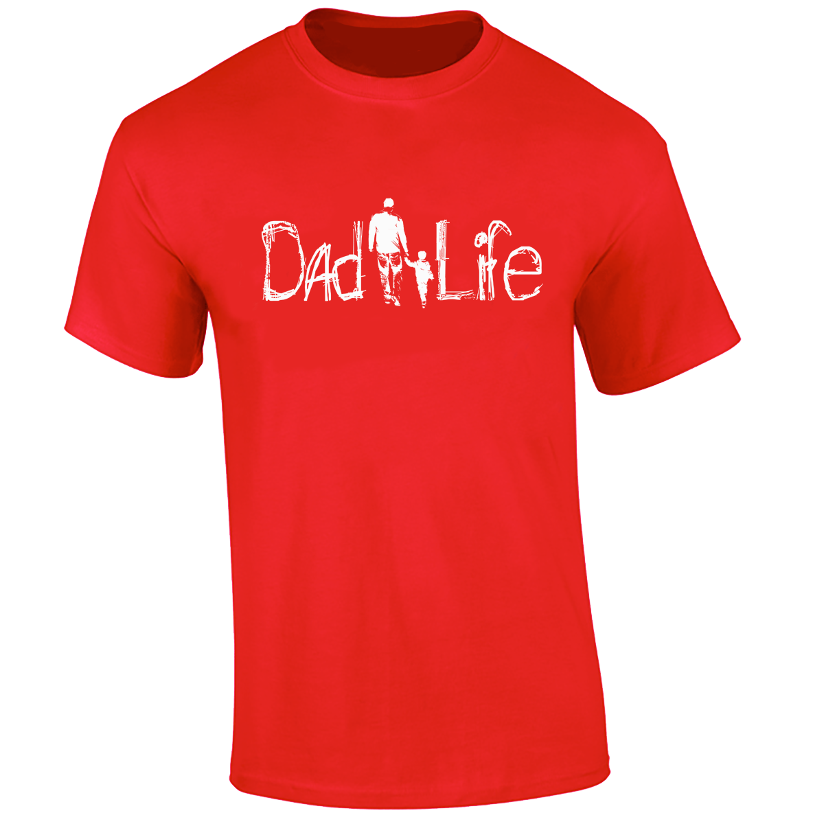 DadLife "The Walk"