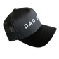 Dad Life Snapback Trucker Hat