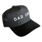 Dad Life Snapback Trucker Hat