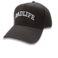 Dad Life Varsity Snapback (Black)