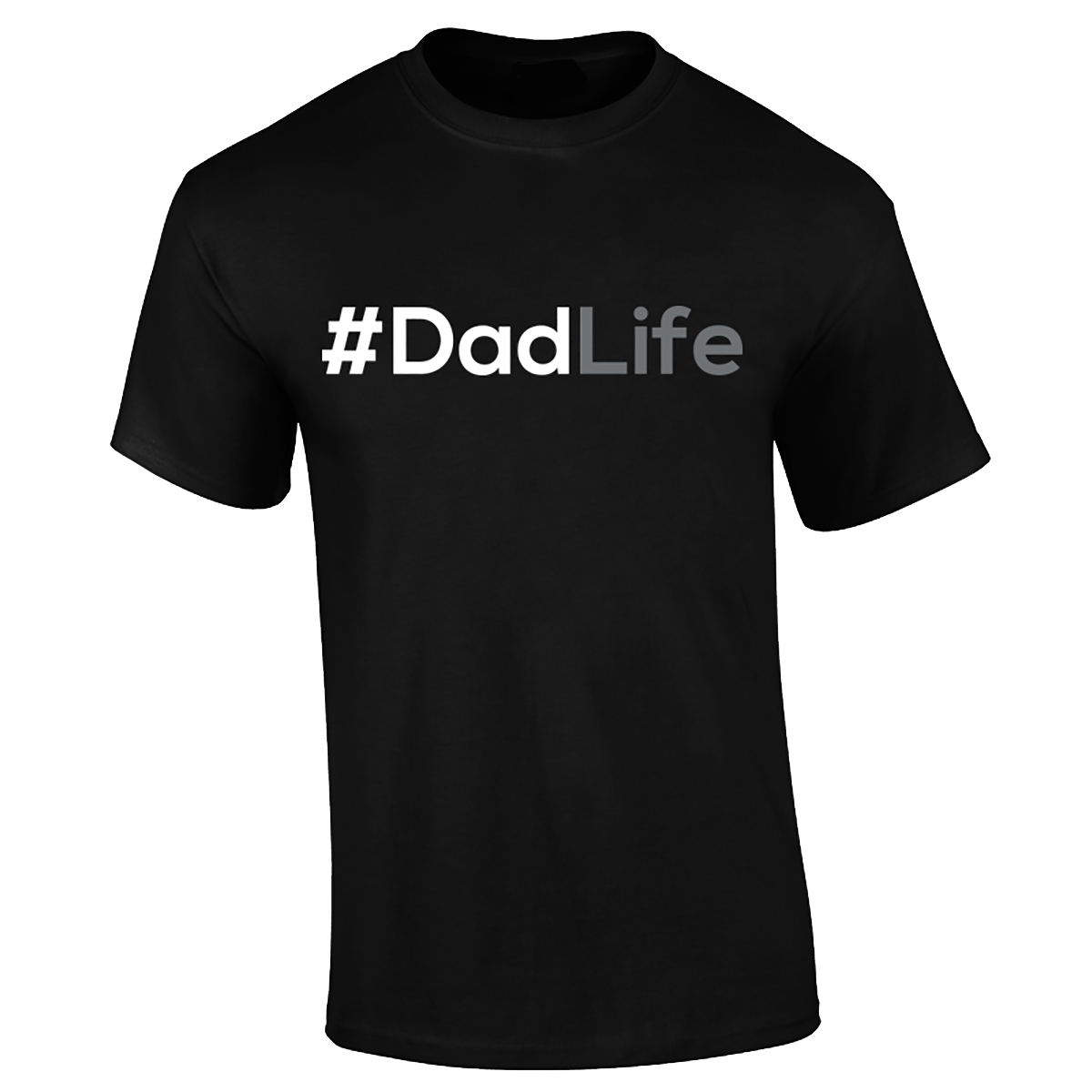 The Dad Outdoor Life T-Shirt – dadteamusa1