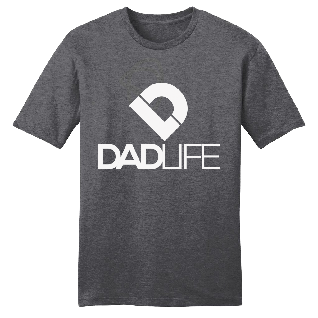 DadLife Signature Shirt