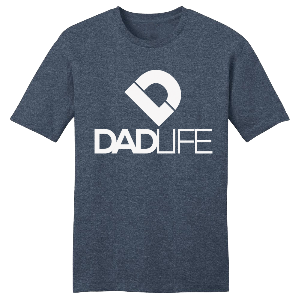 DadLife Signature Shirt