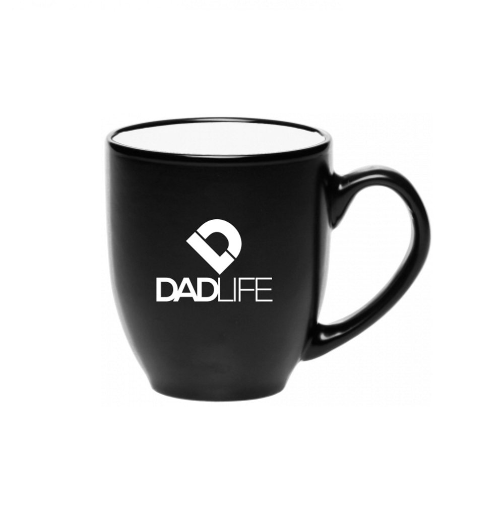 DadLife Coffee Mug